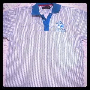 Men’s XL Coogi polo